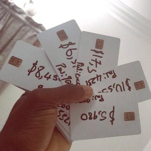 Cloned Credit Cards For Sale Europe