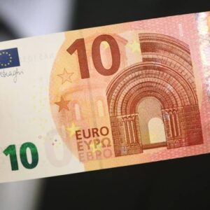 Buy counterfeit €10 EURO bills Germany