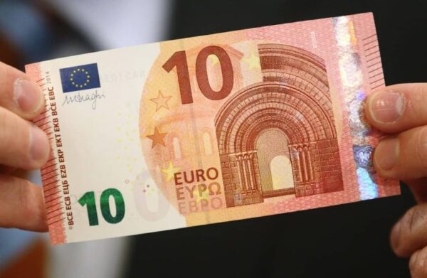 Buy counterfeit €10 EURO bills Germany