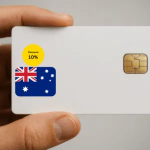 Køb Clone Card Australia