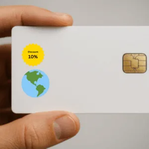 Comprar targeta clonada global
