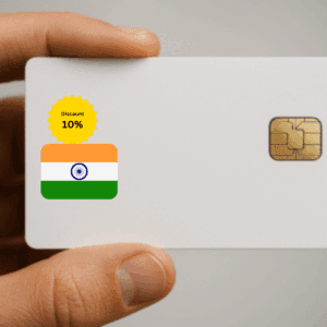 Buy Clone Card India