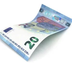 Vásároljon hamis bankjegyet Németországban 2800 euró értékben